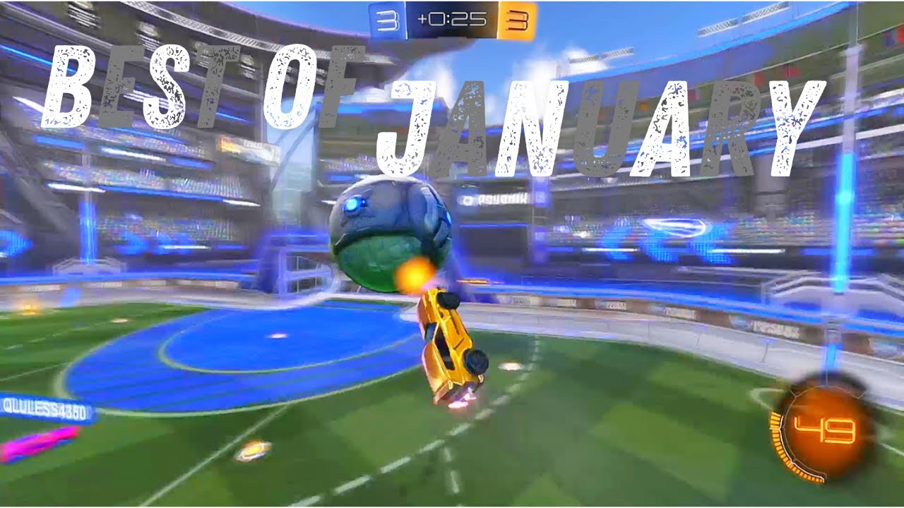 BEST SHOTS OF JANUARY 2026!