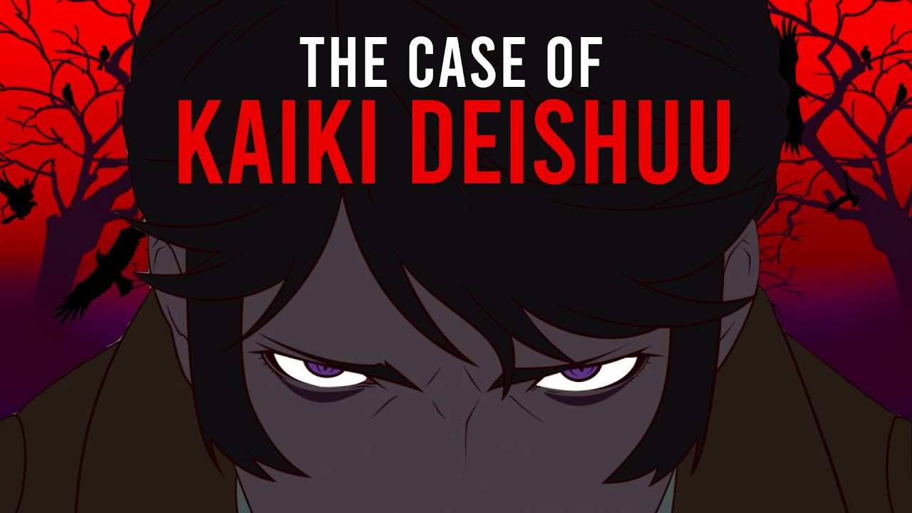 Is Kaiki A Good Person? | Monogatari Character Analysis