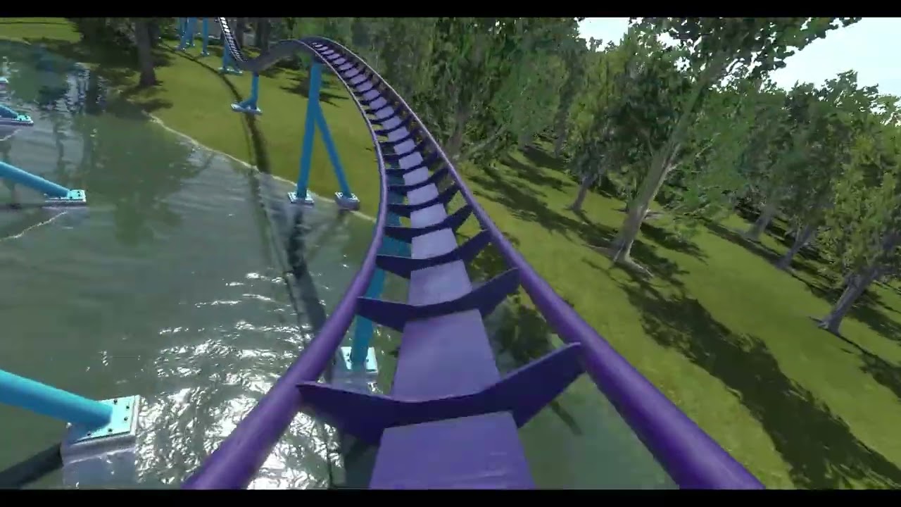 Roar-Offical POV