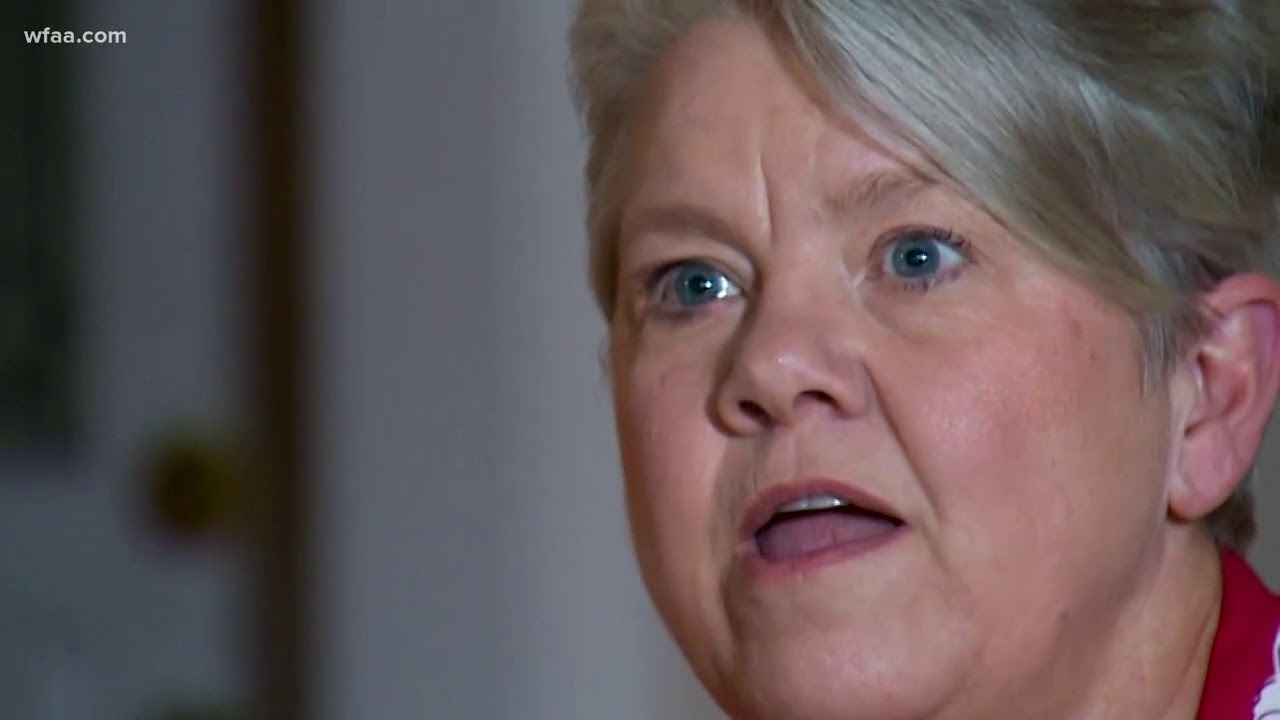 Video: How a Dallas woman went True Detective on an attempted Craigslist scammer