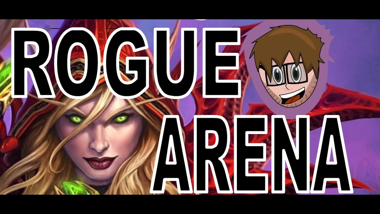Hearthstone Beginner Arena Advice Guide: Rogue Arena and Arena Principles: Tempo and Board Control,