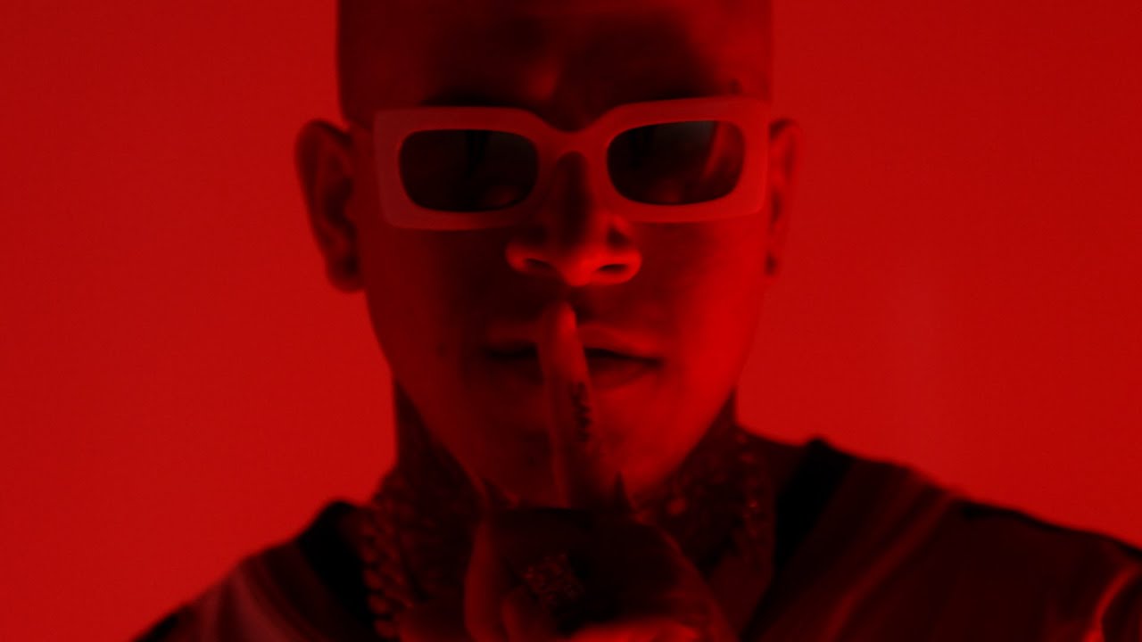 El Chulo x El Dany MG - Mi Novia Tiene Novia (Video Oficial)
