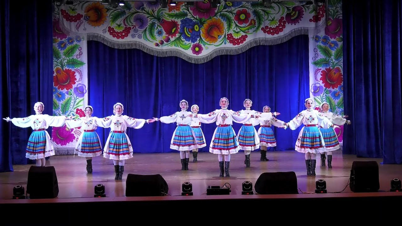 Дібровчанка. Квіти України, м. Южноукраїнськ