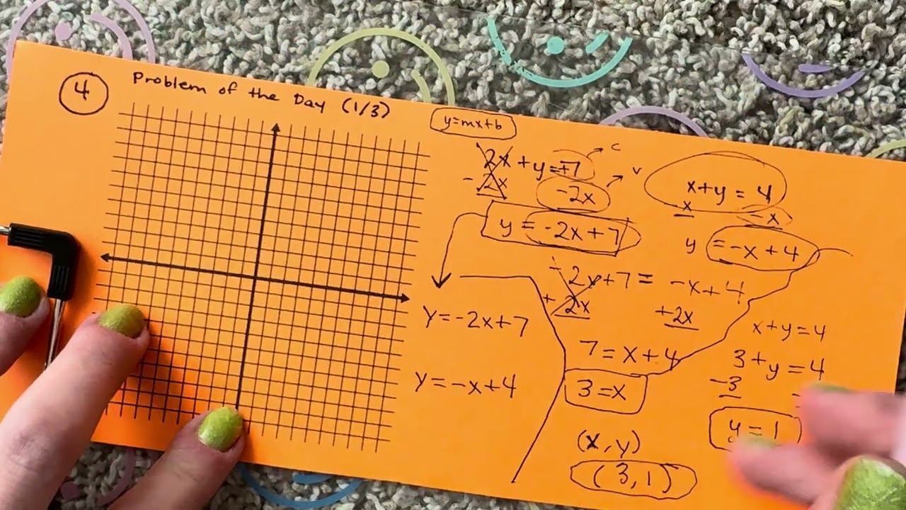 D658 task video segment