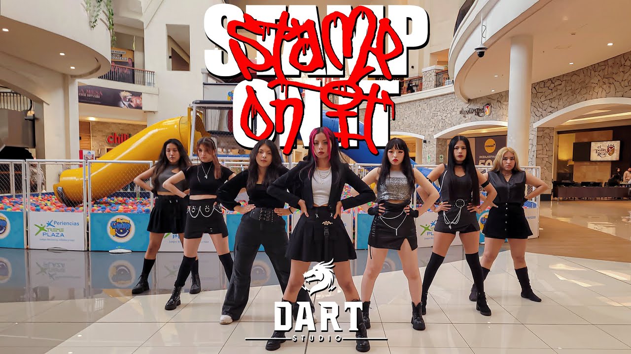 GOT the beat (갓더비트) 