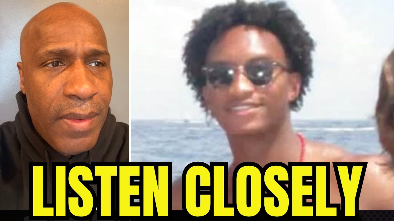 Nolan Wells Sinking Boat Call Audio: Is It Enough to CHARGE?
