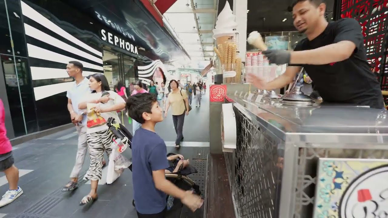Bukit Bintang January 2025