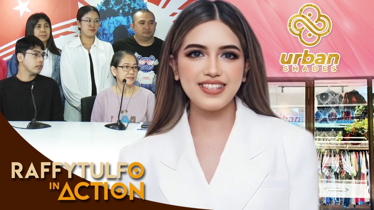 MILLION ANG TINANGAY NI SK KAGAWAD SA KANILA!