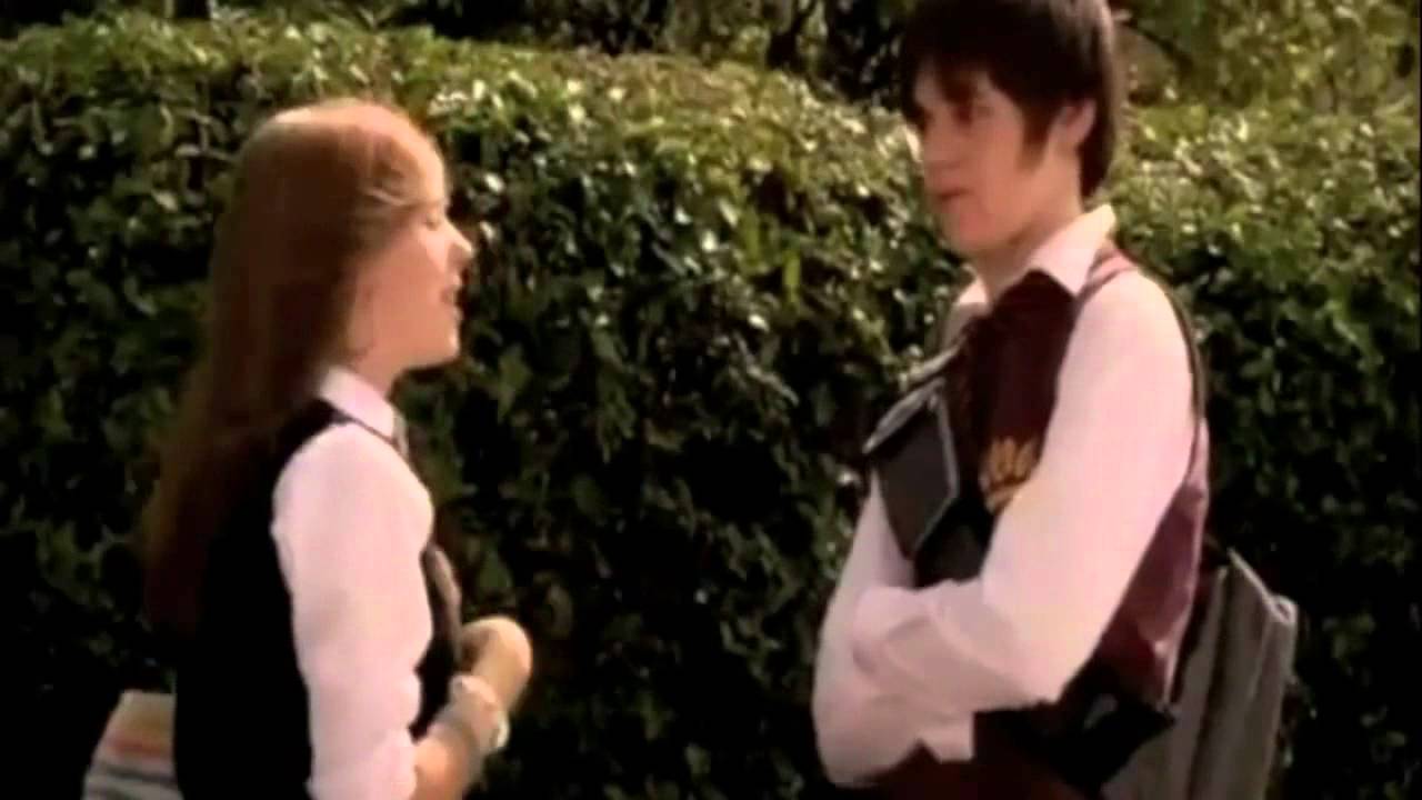 Mi high Blane and Daisy Just the way you are