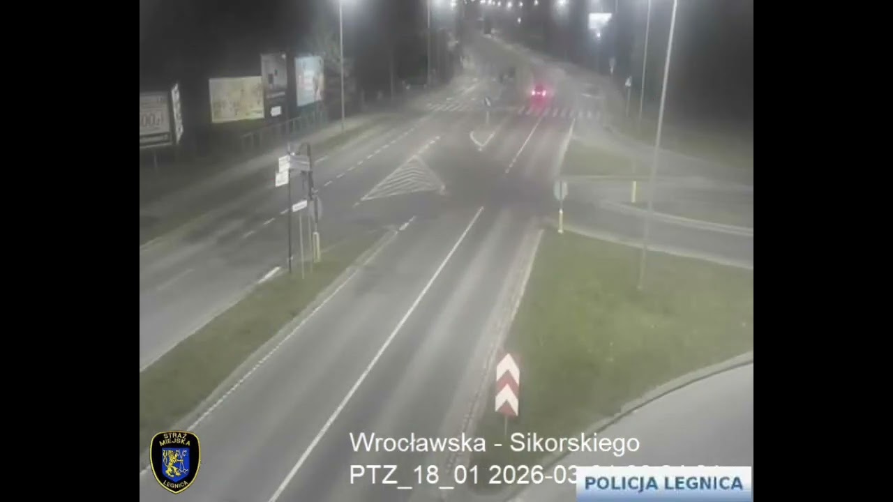 Nowe przepisy w praktyce 19-latka straciła prawo jazdy za drift na ulicach Legnicy