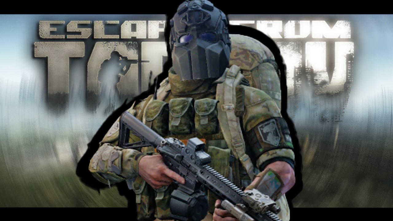 My Internet Could Die At ANY Time - Escape From Tarkov PVE