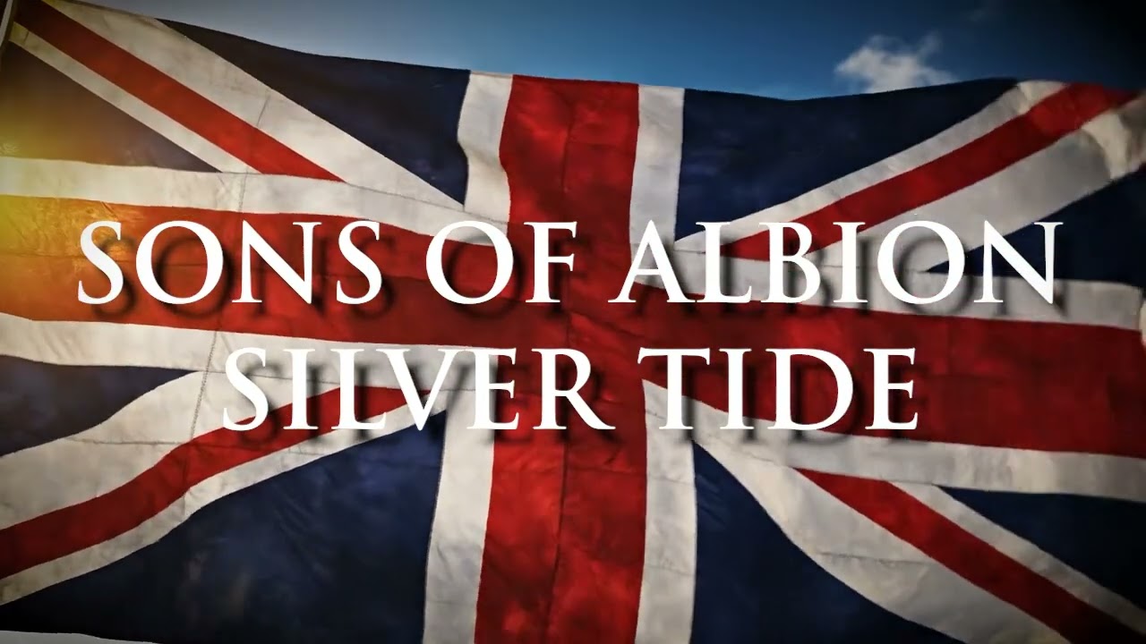 SONS OF ALBION -  SLIVER TIDE