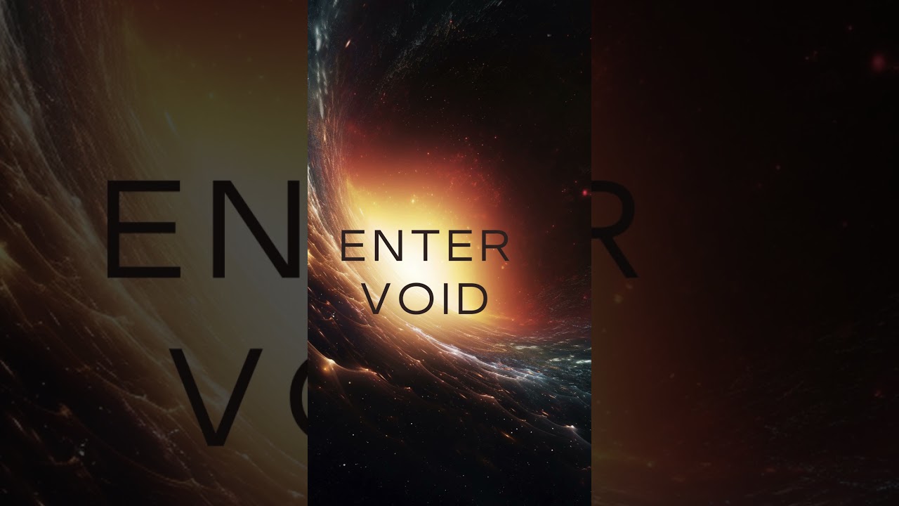ENTER VOID