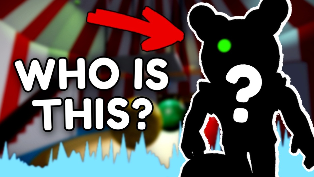 Can You Guess the PIGGY Character by Their Theme Song?