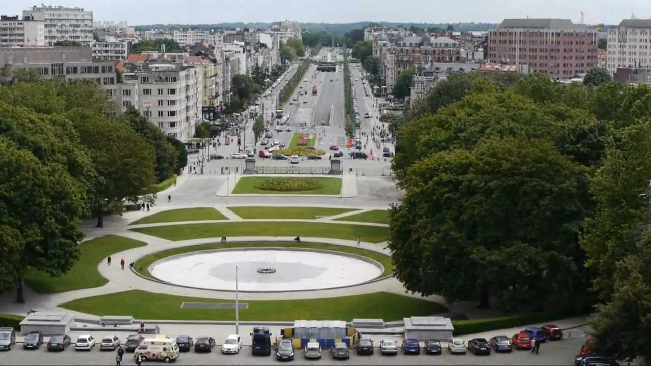 L'Arche Bruxelles