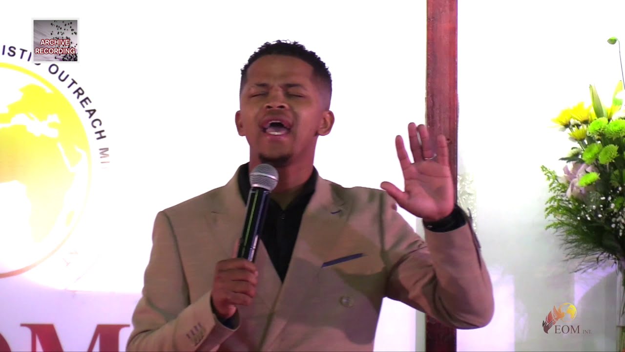 Sterk Toring, Hoe Kan Ek Wil Omdraai- Alton Zakay | EOM Int.