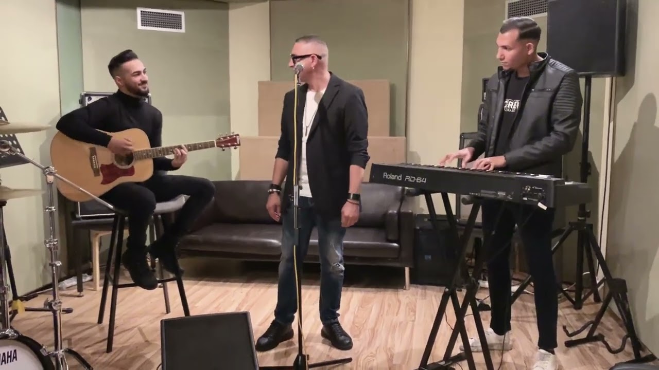 (Cefo Tzevahir) Aşık (Cover)