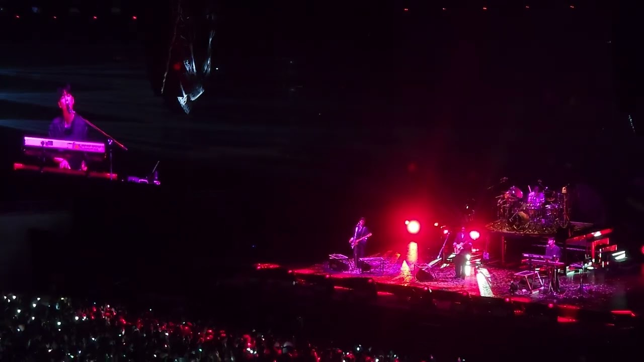 DAY6 Forever Young in Manila 20250222 - I Wait