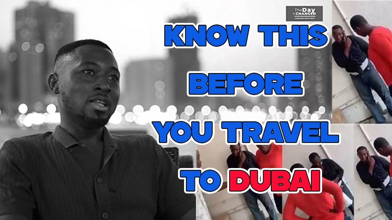 Dubai Secrets Your Agent Will Never Tell You! 🤫