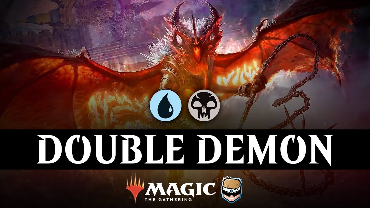 OTK on Ladder | Dimir Combo | Mythic Standard [MTG Arena]
