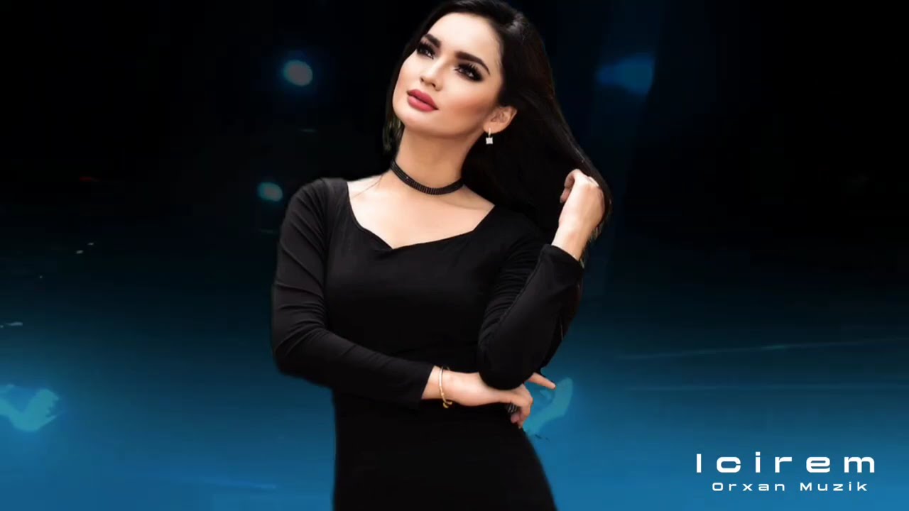 Orxan Muzik - Icirem - Remix Versiyon Turk Azeri Ozbek Mahnılar 2026