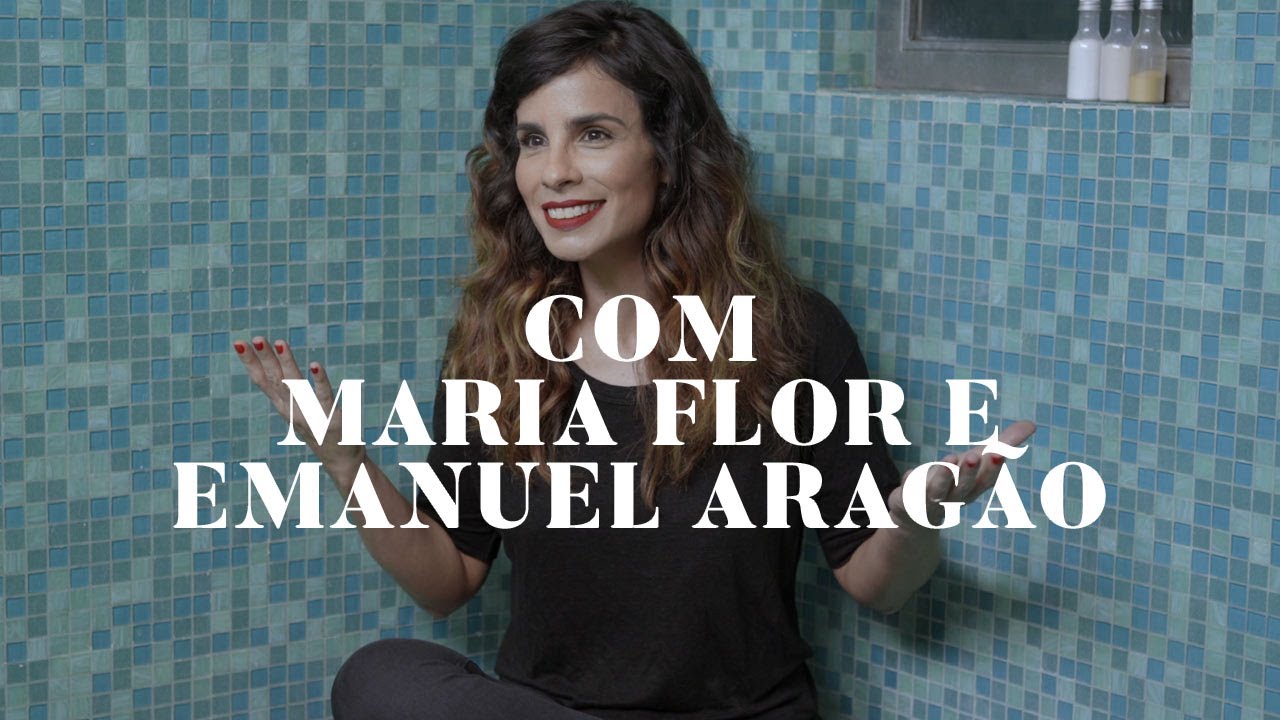 Tudo | Maria Ribeiro | Pornografia