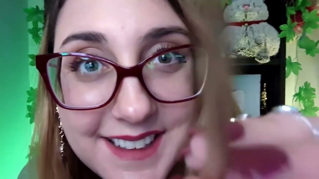 free fast and aggressive personal attention asmr