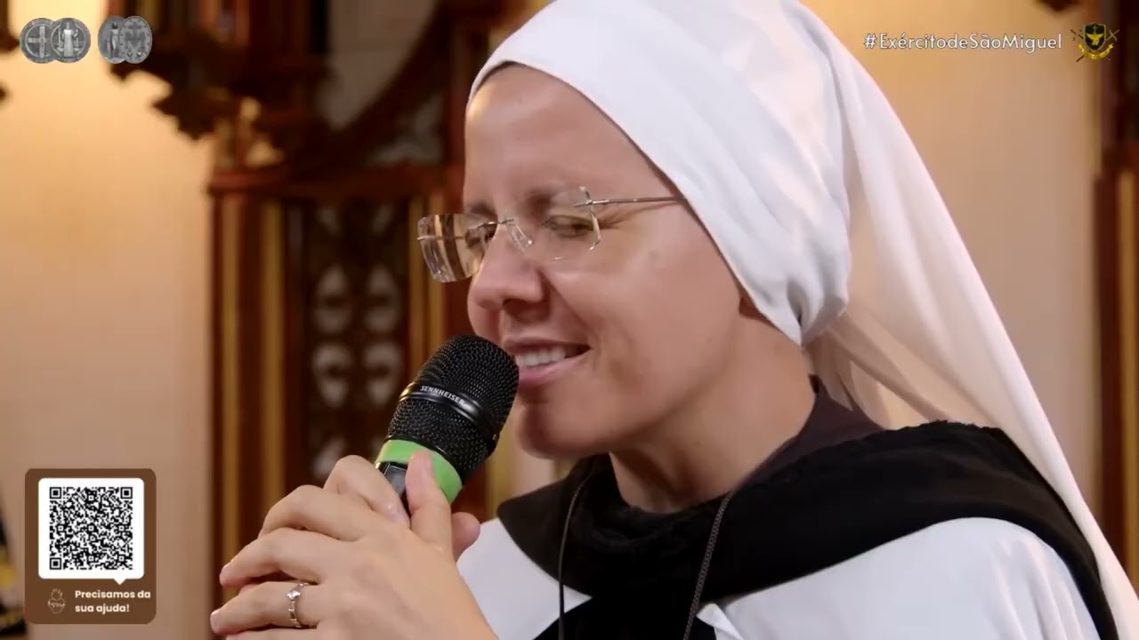 Prisioneiro do Amor - Instituto Hessed