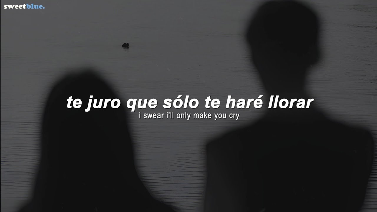 Cigarettes After Sex - Cry (Sub. Español + Lyrics)