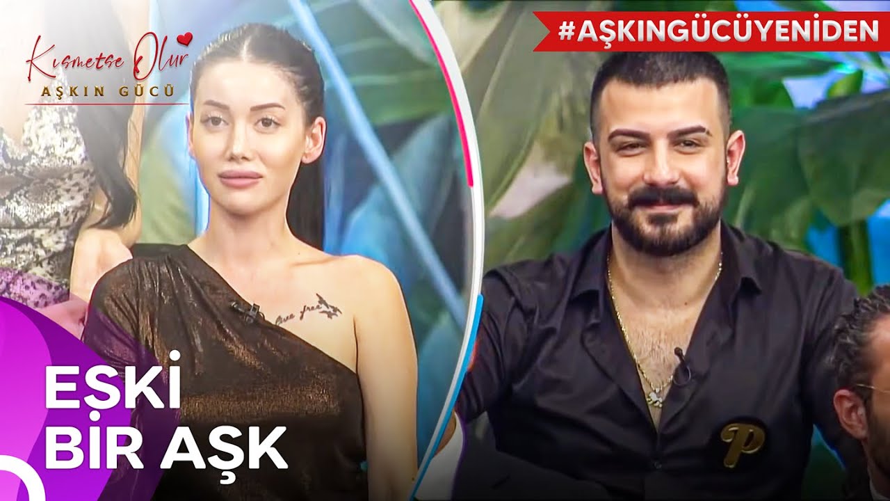 Aşk, Anılar ve Geriye Kalanlar | Kısmetse Olur Aşkın Gücü