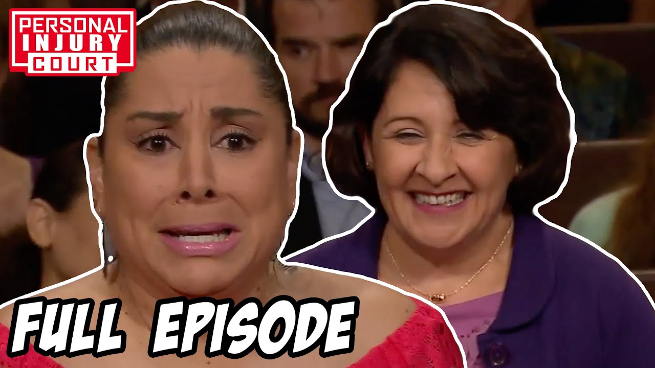 A Disastrous Quincea&ntilde;era - $185,000 Case | Full Episode | Personal Injury Court