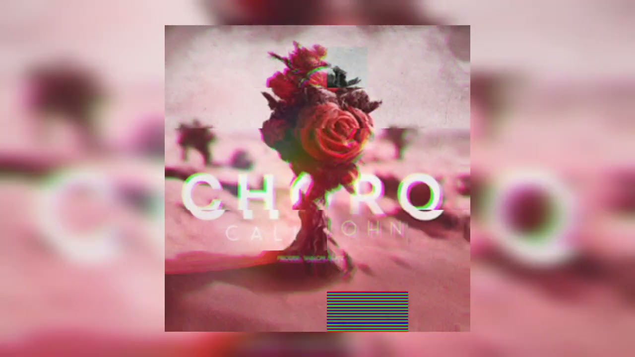 Cali John - Choro