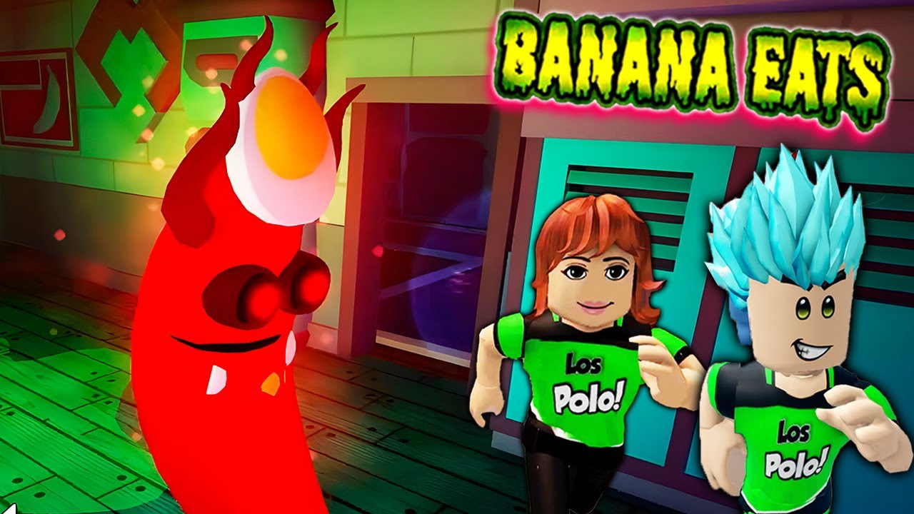 La Banana DIABLO huevera, te va a meter en la nevera!!