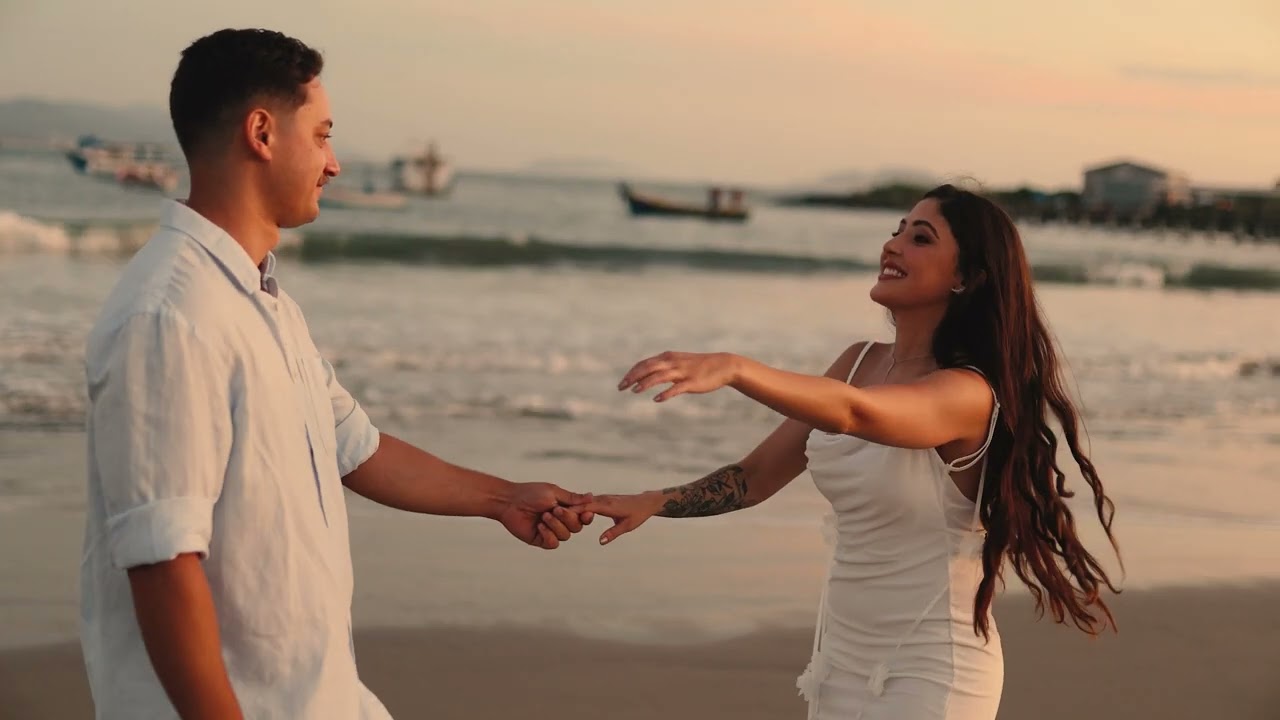 Mayara e Fabricio Prewedding