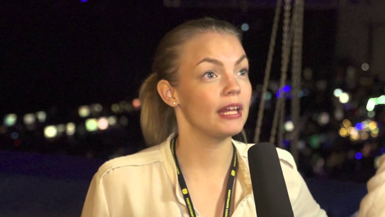 LanTrek'16 - Miisa 