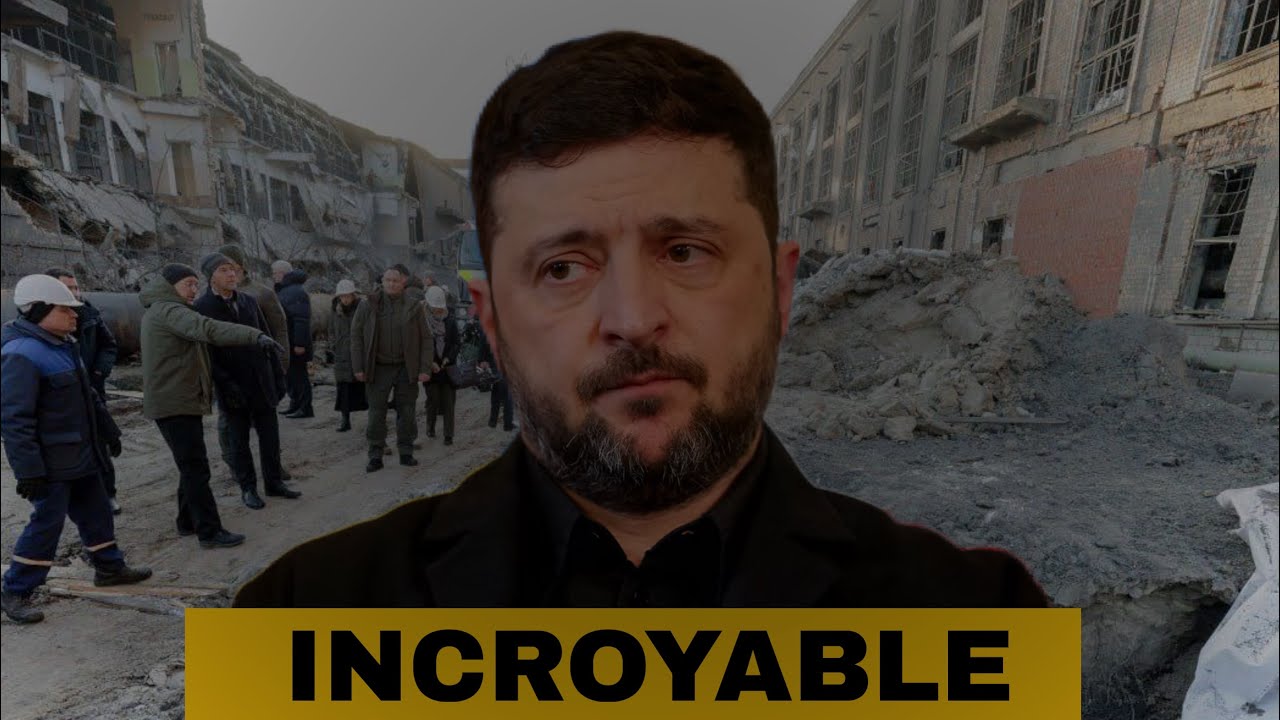 UKRAINE : FRAPPES RECORD RUSSE PENDANT LA VISITE DE L’OTAN EN UKRAINE  