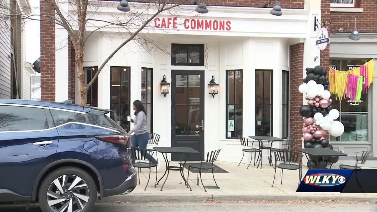 New bakery becomes third Black, women-owned business in Norton Commons