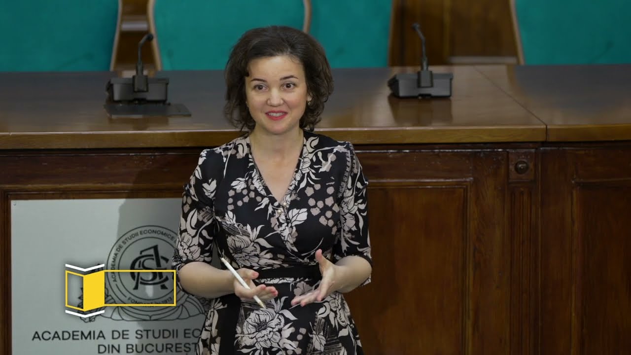 Metode și strategii didactice moderne  în clase cu table interactive: tutorial prof. Ioana Pantor