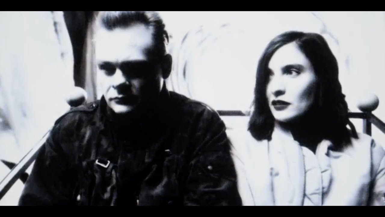 Lebanon Hanover - Torture Rack (Official Music Video)