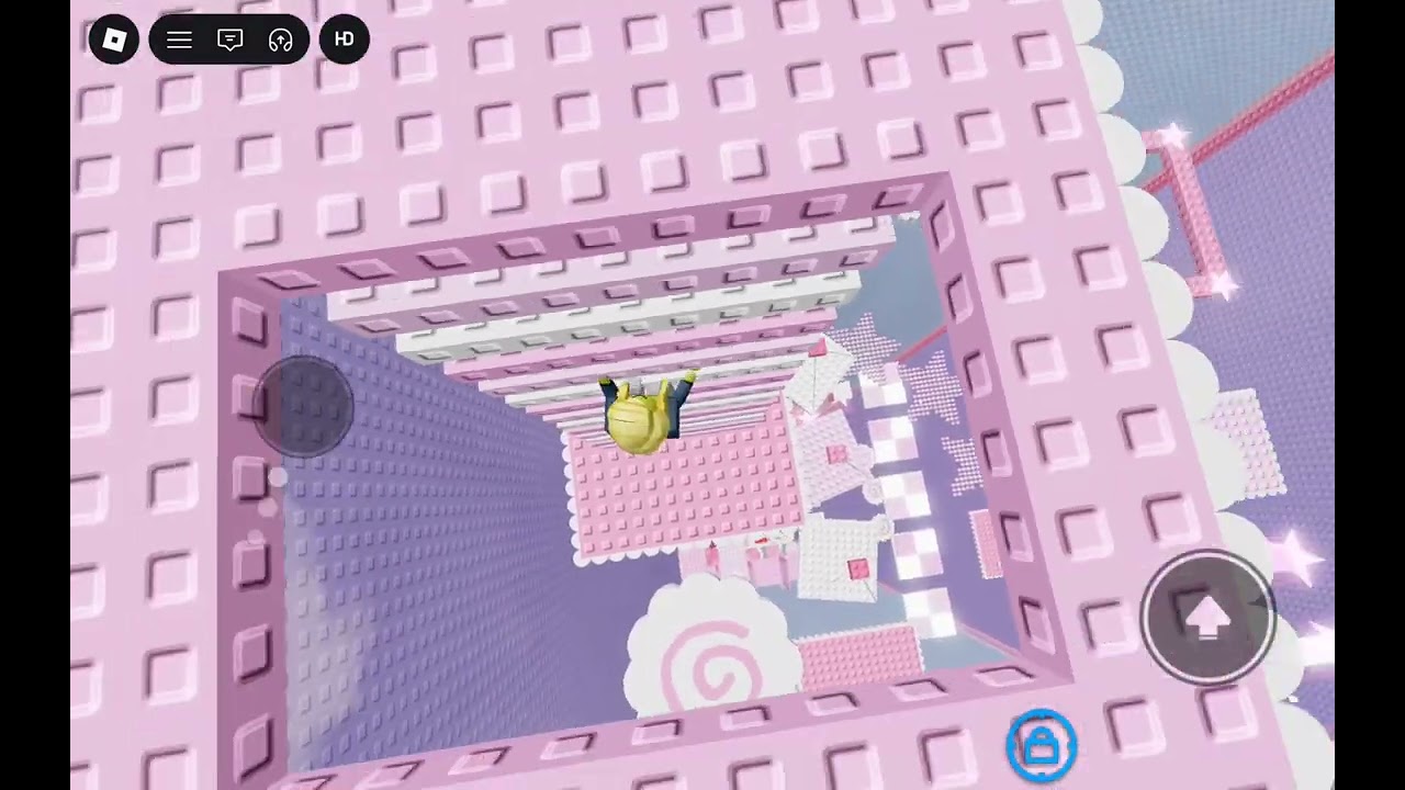 Main tower namanya:narutomaki tower  (🍥) [Roblox Indonesia]