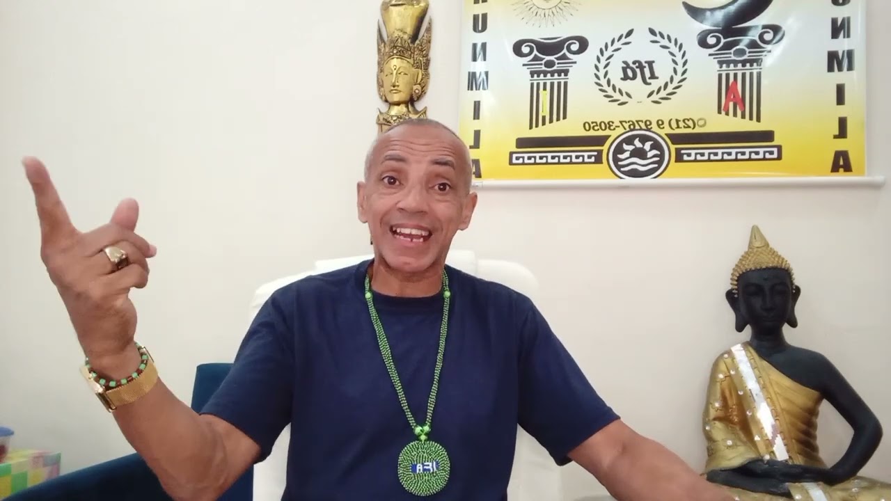 RITUAL  EXU LALÚ TRAZER BENS MATERIAIS.