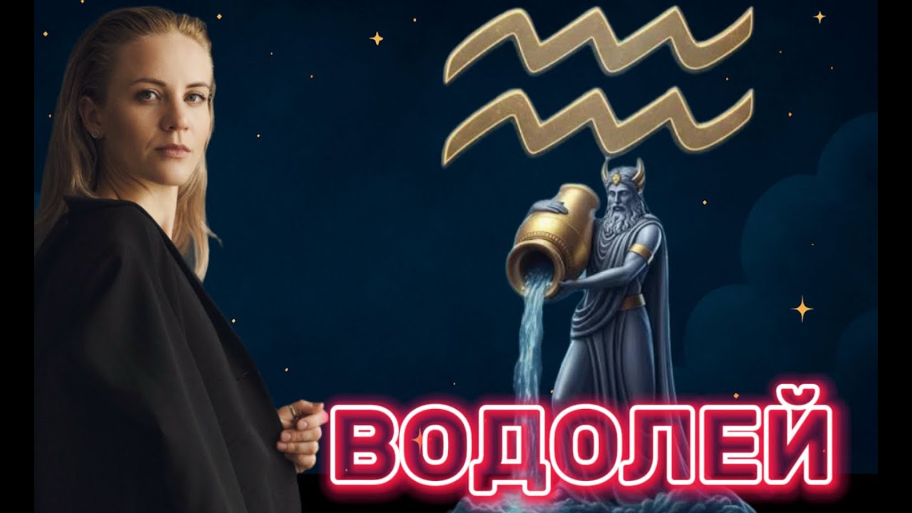 ВОДОЛЕЙ. МИР СВОБОДНЫХ. ФИЛЬМ О ТЕХ, КТО СМОТРИТ ВПЕРЁД