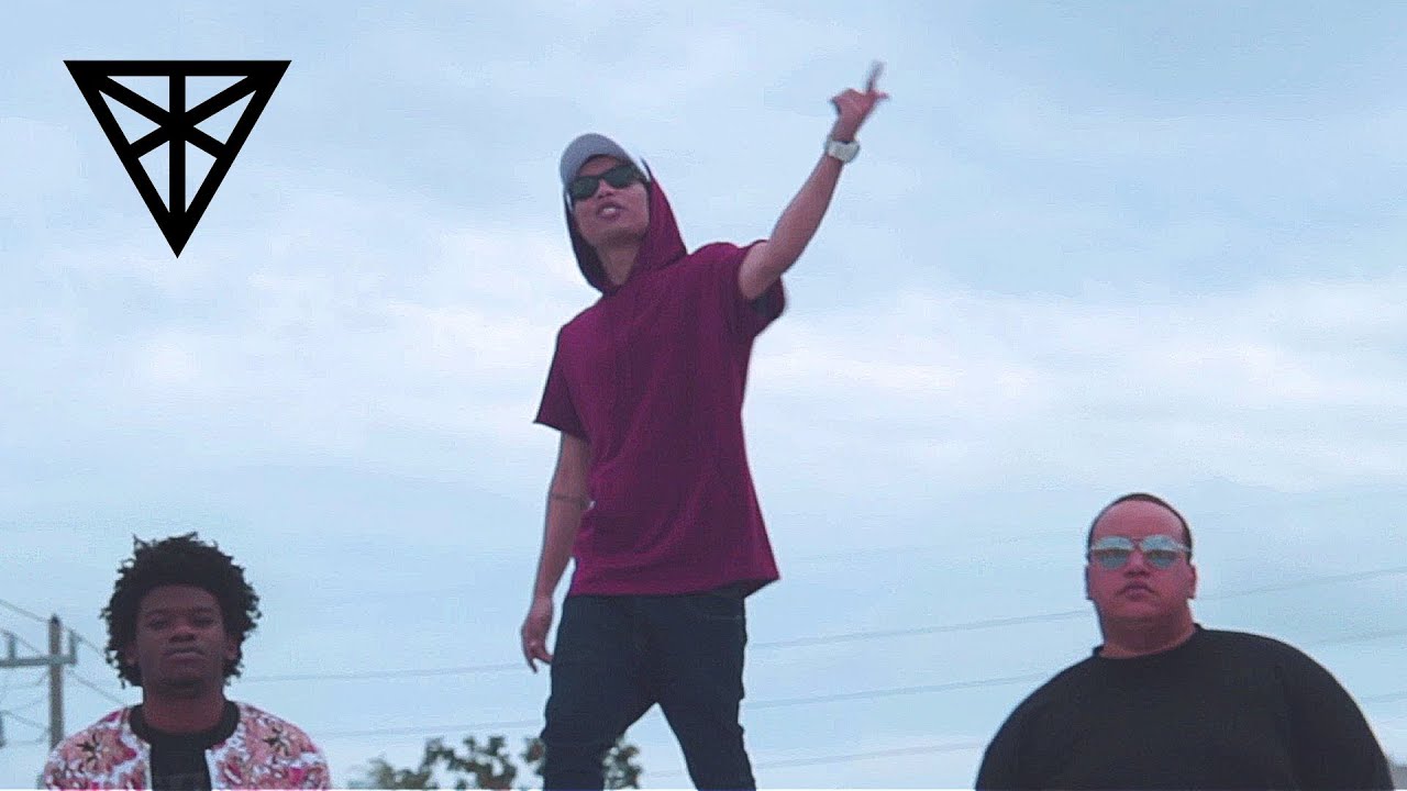 YOZ - SAY WHAT YOU WANT [OFFICIAL MUSIC VIDEO]