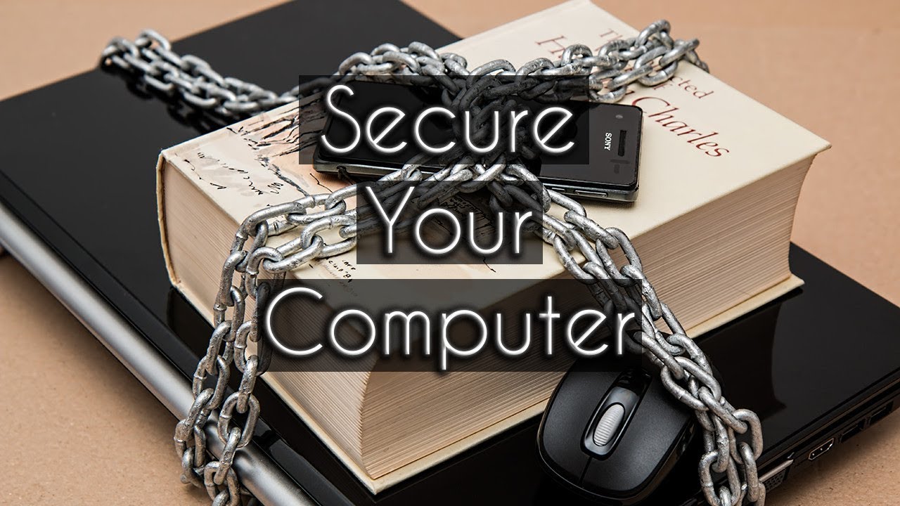 Как остановить удаленное управление моим компьютером | Windows 10