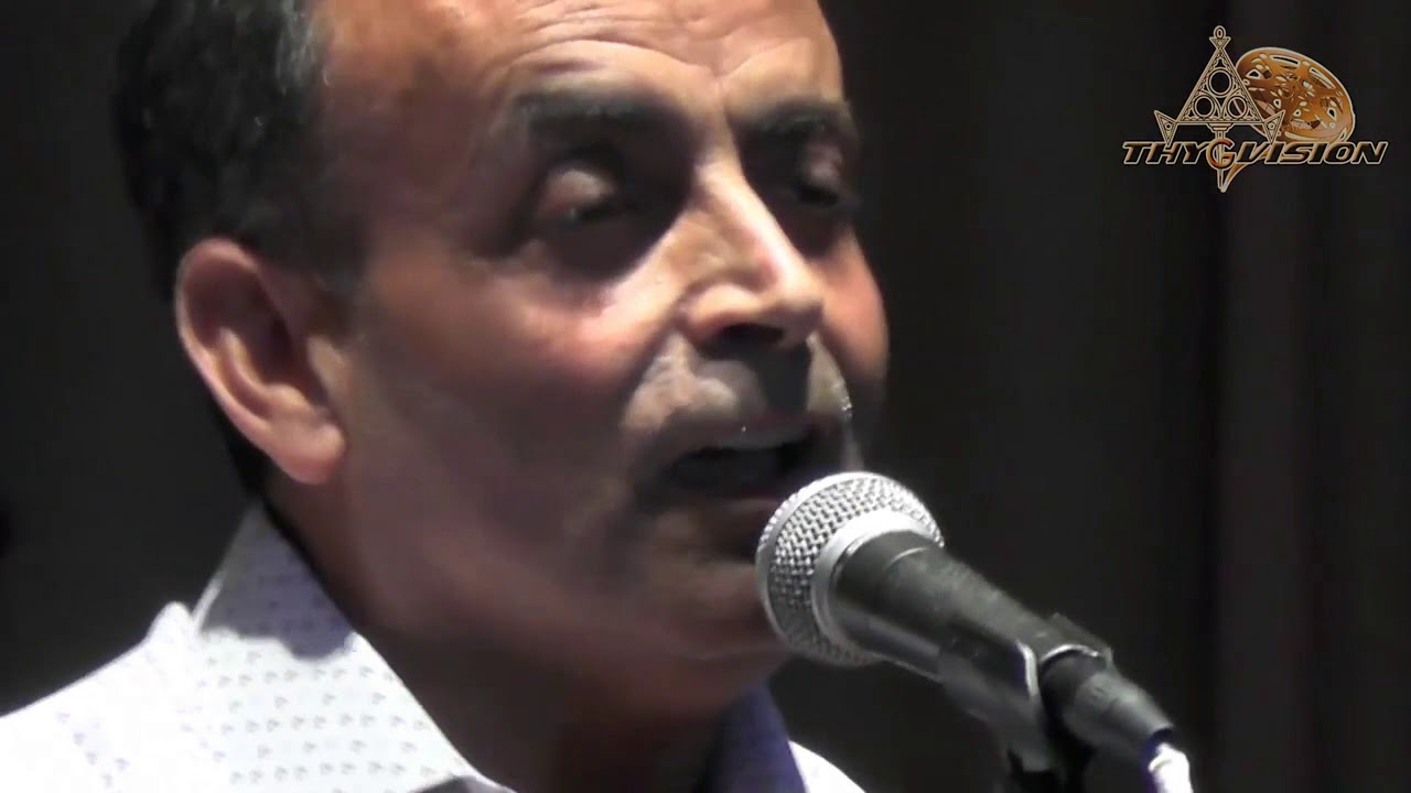 Smail Ferrah - Festival Culturel National de la Musique de Jeunes - 04/07/2017