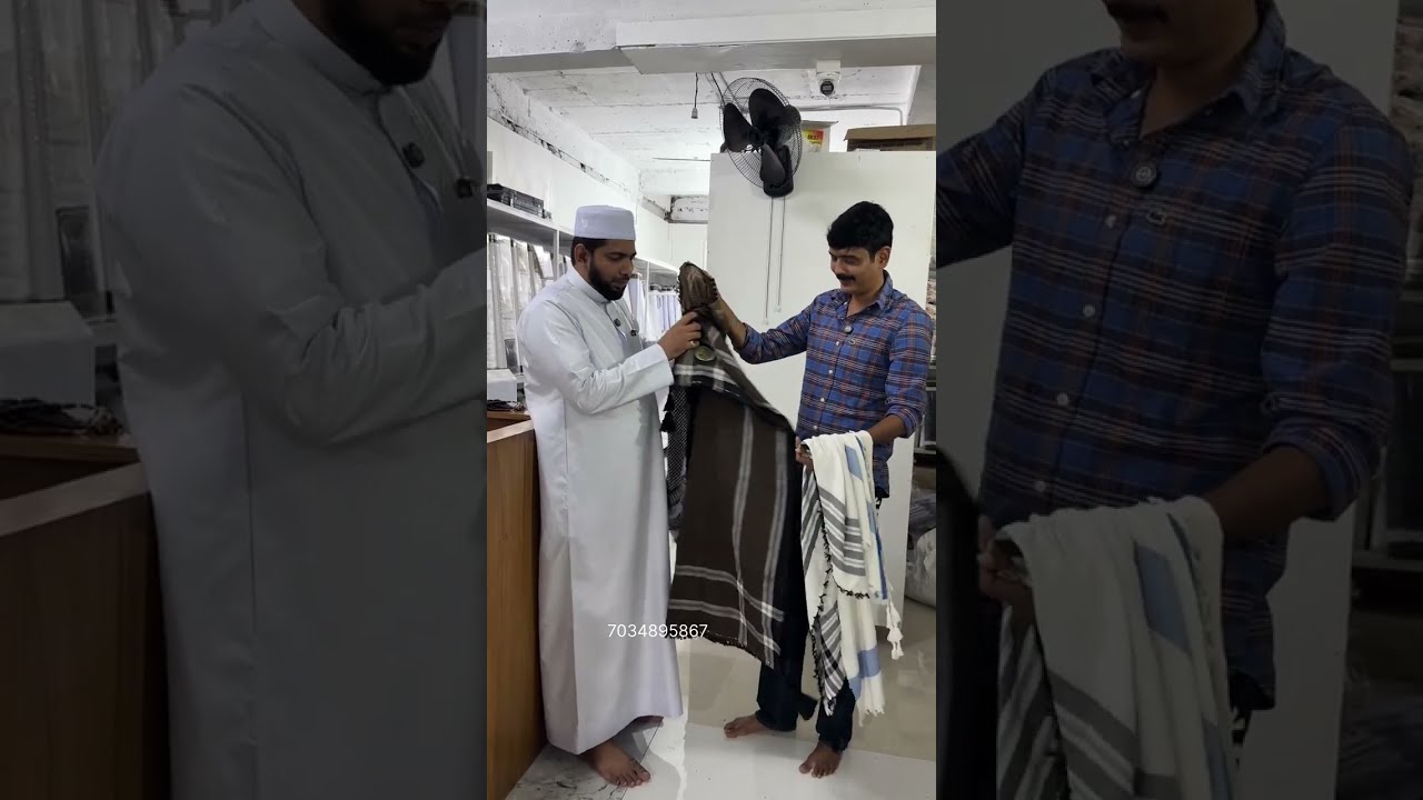 ഈ ഉസ്താദ് ചില്ലറക്കാരൻ അല്ല 