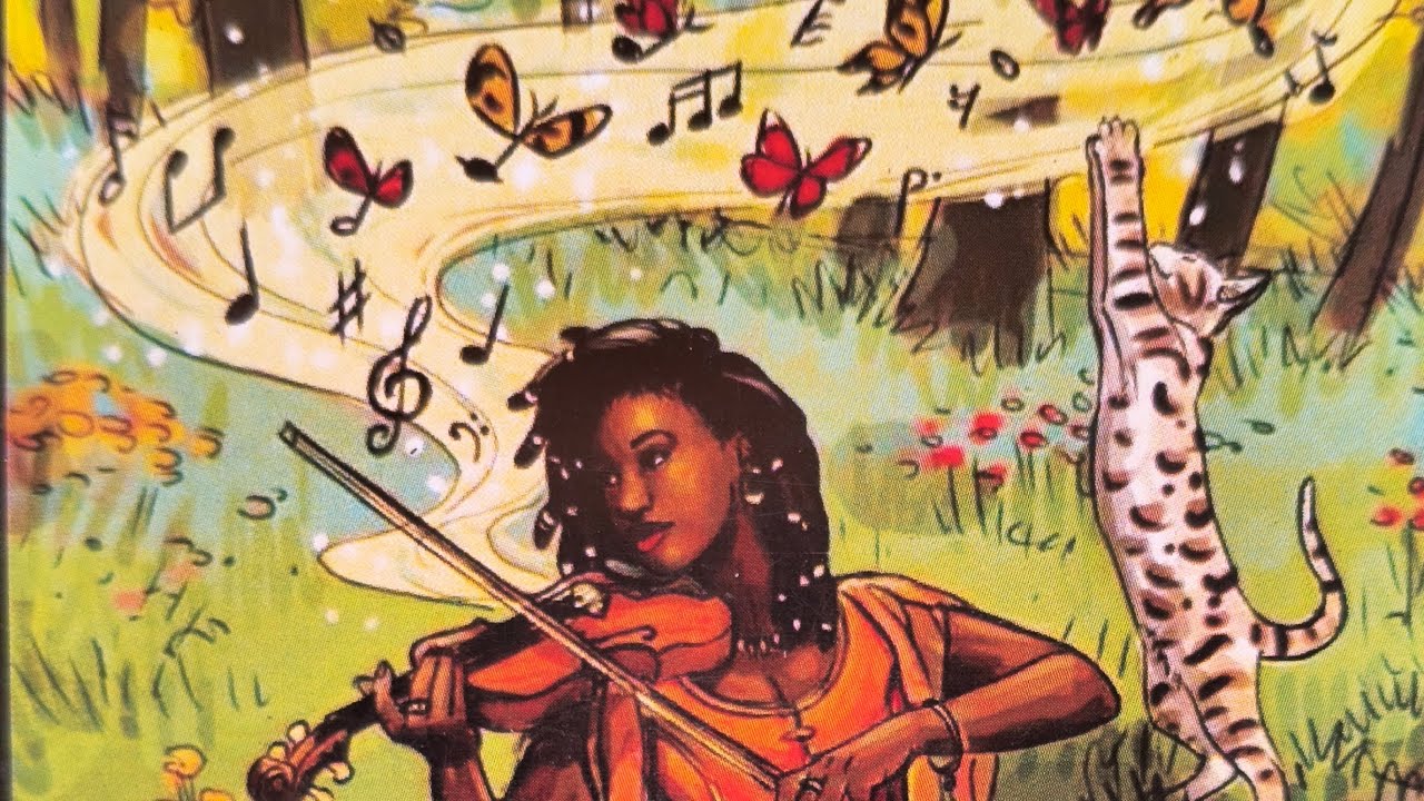 ES EL PROPIO DIOS QUIEN TE GUIA EN ESTA CONEXI&Oacute;N ❤️💖💫