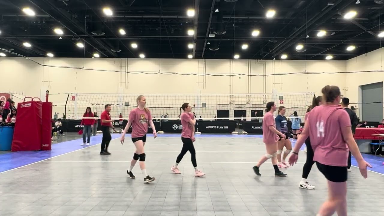 Good Games Day 3 - Starbursts vs Cheetah Puffs