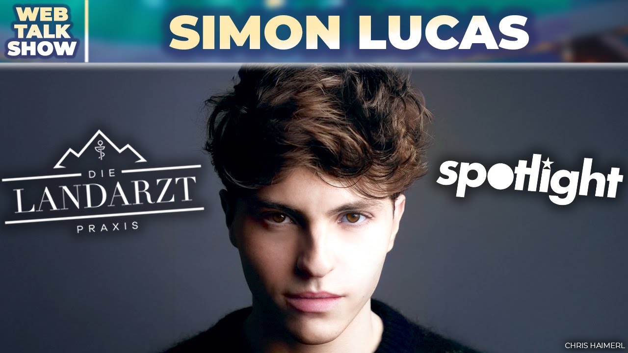 Die Landarztpraxis & Spotlight - Simon Lucas Interview