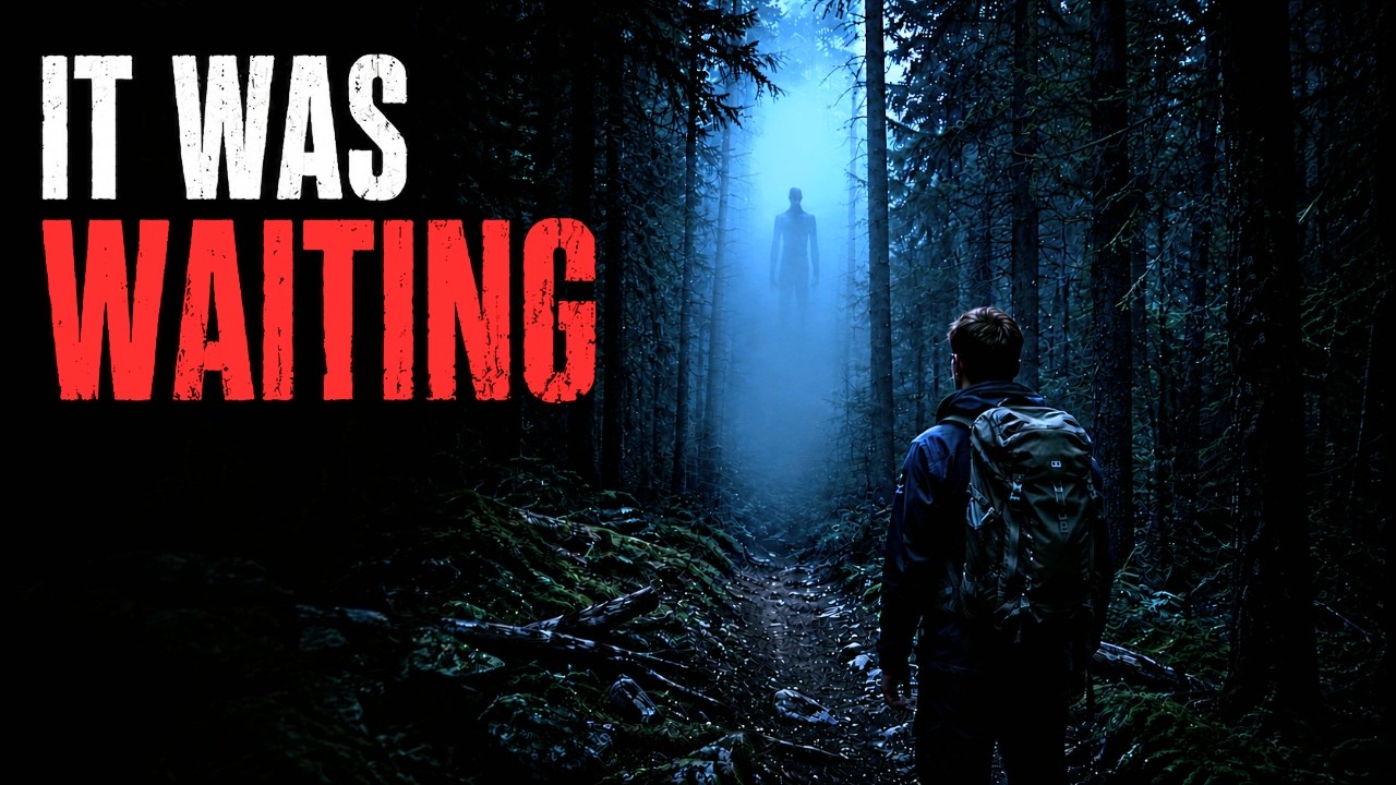 3 TRUE Middle of Nowhere Horror Stories | The Ranger Said: Some Question Are Better Left in the File